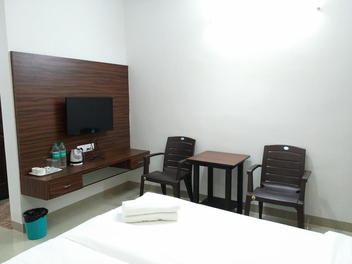 Iora Baga Beach Exterior photo