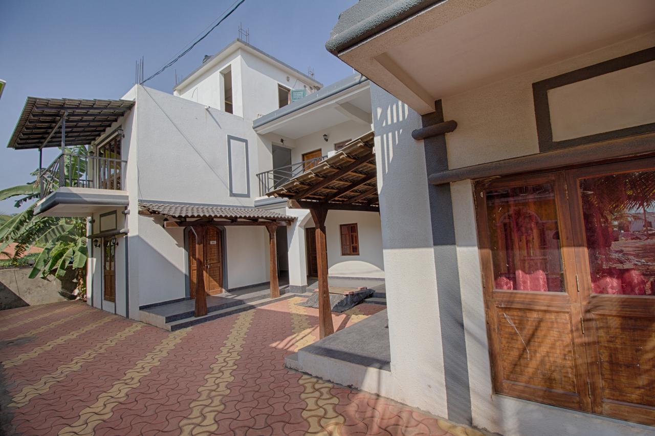 Iora Baga Beach Exterior photo