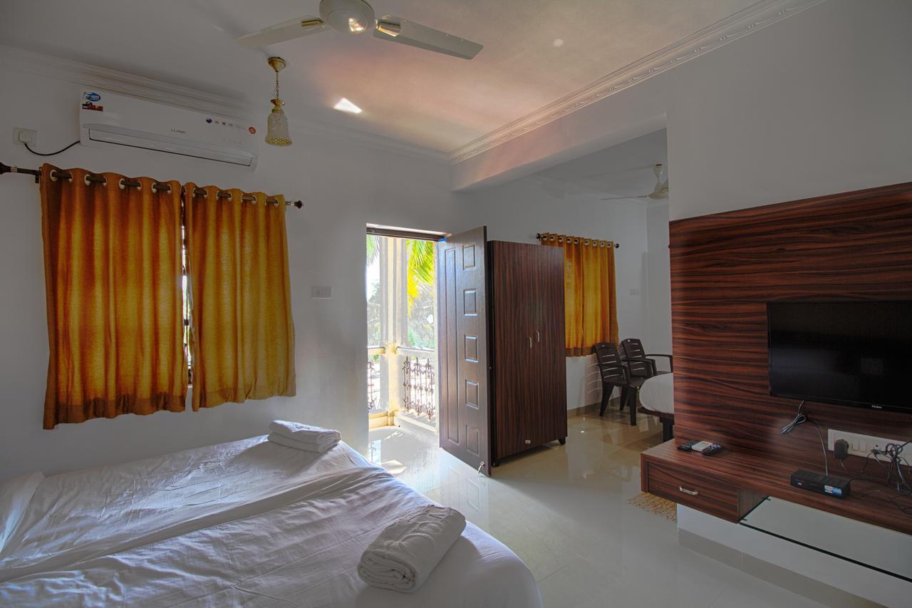 Iora Baga Beach Exterior photo