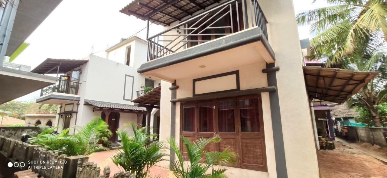 Iora Baga Beach Exterior photo